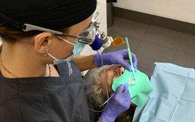 ¿Qué es un empaste dental?: Todo sobre este proceso