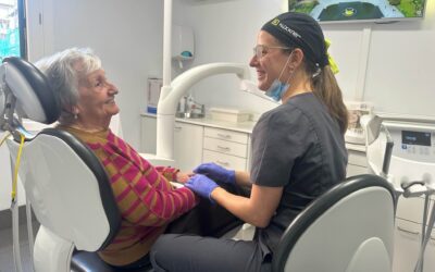 El arte de la odontología slow: priorizando la salud oral y la calidad de vida